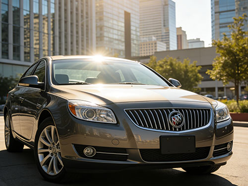 租车意外风险及违约法规细则