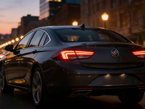 租车指南篇：秦皇岛租车出游提早预订